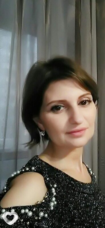 Ирина, 49, Туапсе — анкета №3606929