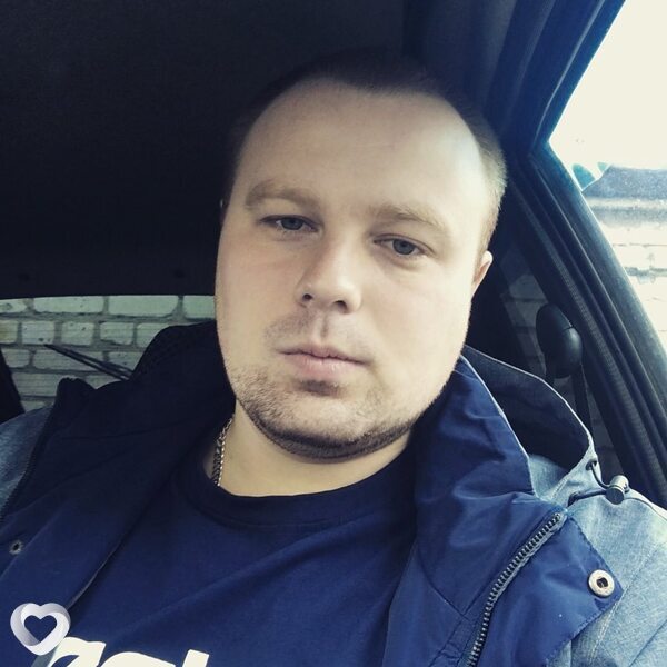 Дима, 28, Воронеже — анкета №3606932