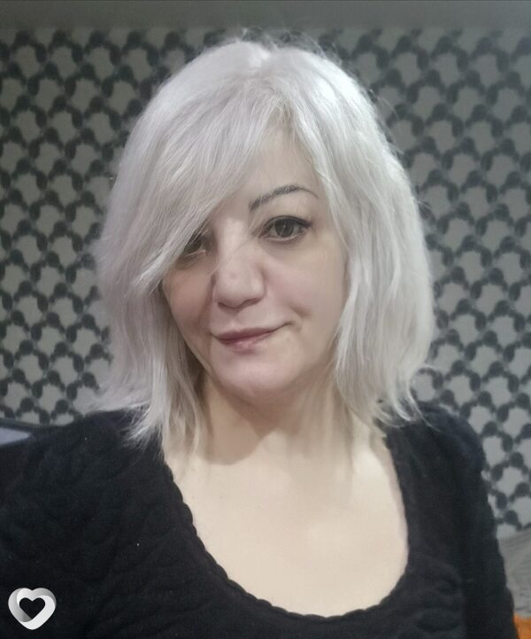 Ирина, 50, Нижнем Новгороде — анкета №3607215