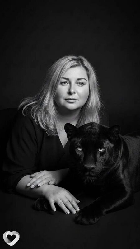 Olga, 48, Калуге — анкета №3607217