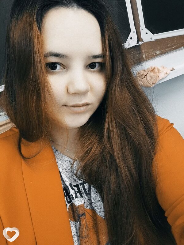 Мадина, 29, Нижнеудинске — анкета №3607220