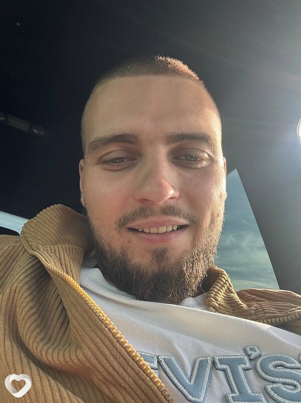 Константин, 23, Москве — анкета №3607223