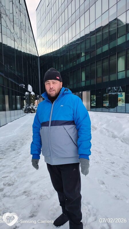 Nuraly, 36, Могилев — анкета №3607227