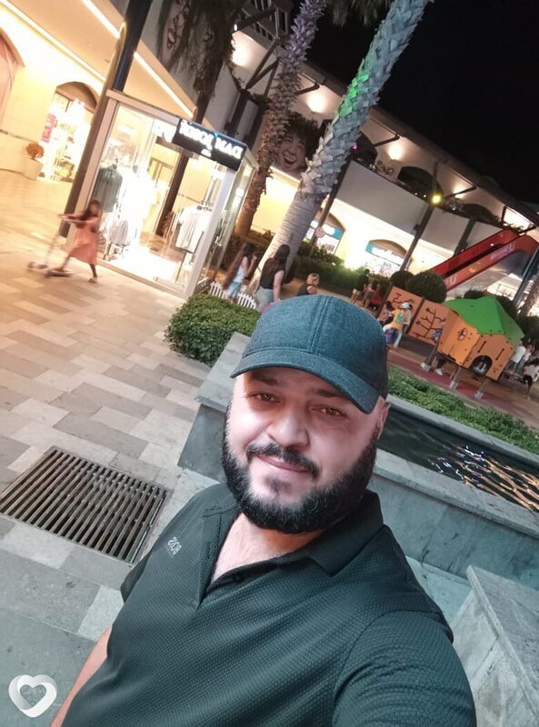 Султан, 42, Астрахани — анкета №3607514