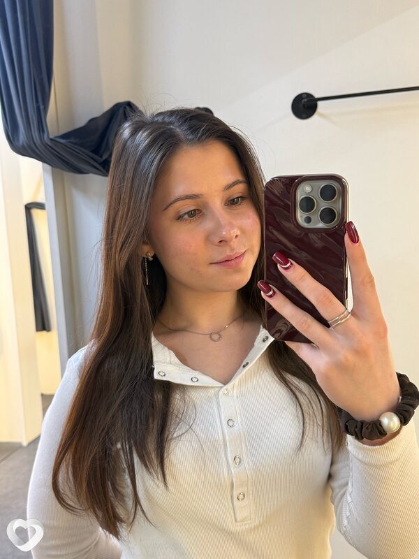 Валерия, 22, Москве — анкета №3607521