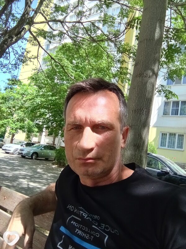 Дмитрий, 46, Краснодаре — анкета №3607524