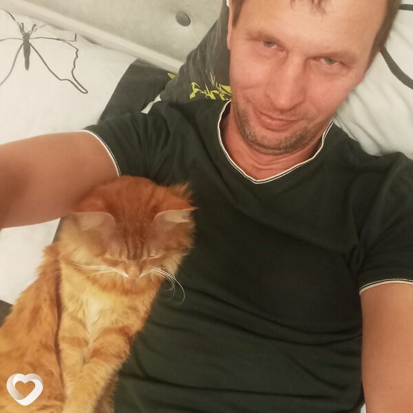 Андрей, 44, Казани — анкета №3607526