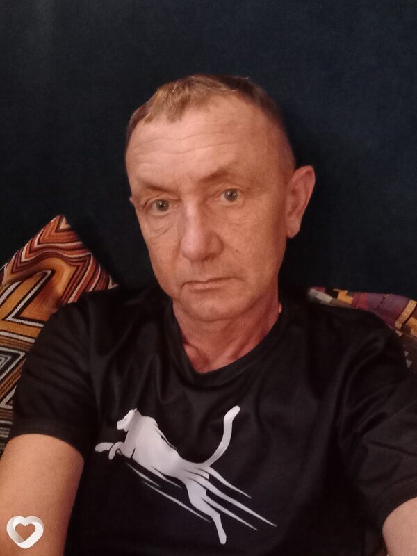 Александр, 47, Санкт-Петербурге — анкета №3607531