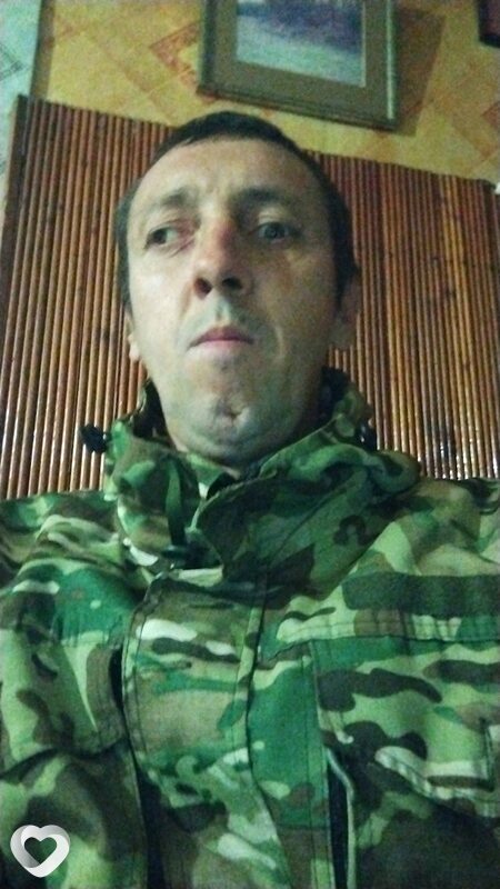 Сява, 45, Пятигорске — анкета №3607246