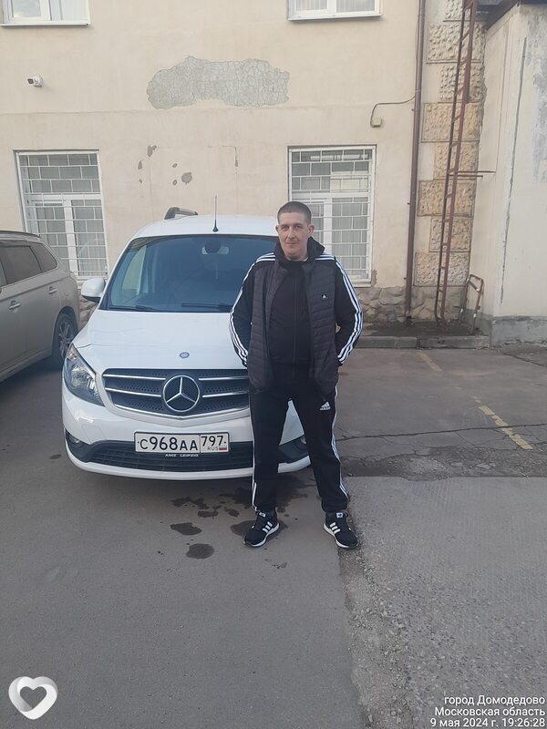 Андрей, 38, Гукове — анкета №3607248