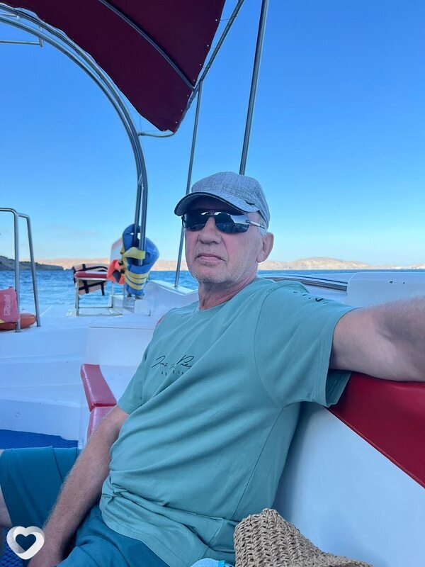 Влад, 59, Ессентуках — анкета №3607253