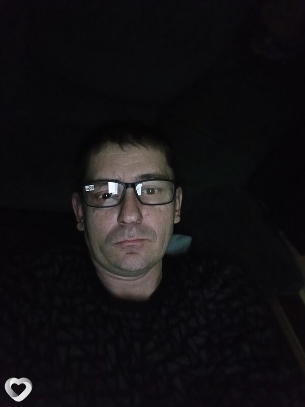 Фаиль, 45, Раевский — анкета №3607314