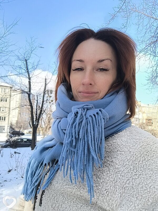 Ірина, 50, Киеве — анкета №3607317
