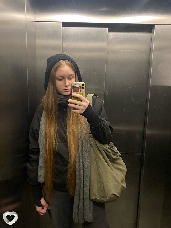 Полина, Селятино