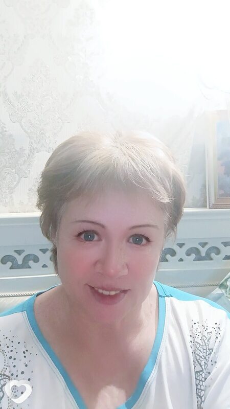 Ирина, 65, Анапе — анкета №3607329