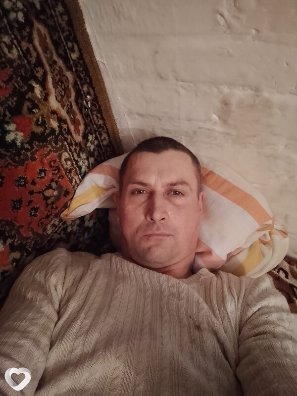 Сергей, 42, Минске — анкета №3607333