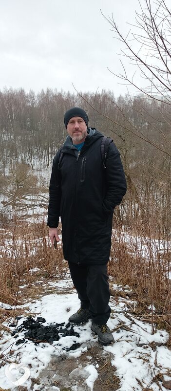 Алексей, 49, Смоленске — анкета №3607587