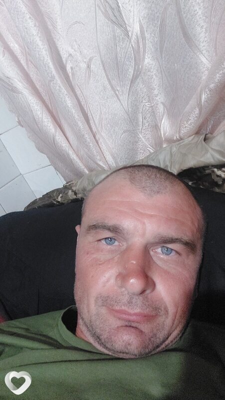 Максим, 40, Кривое Роге — анкета №3607591