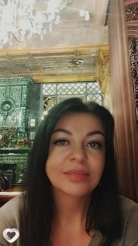 Ольга, 39, Омске — анкета №3607601