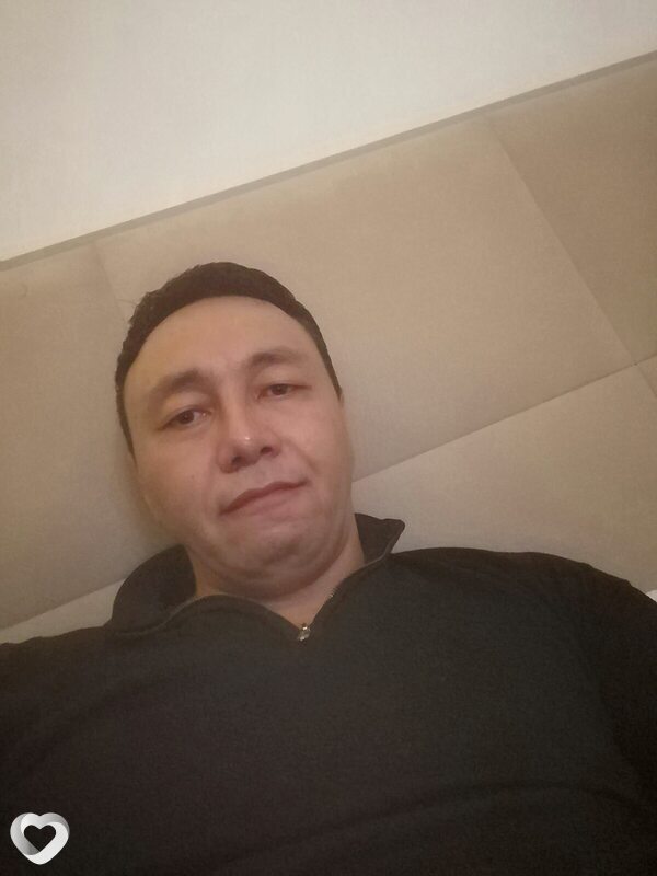 Азиз, 36, Астане — анкета №3607609