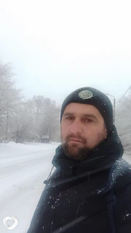 Baxa, 43, Перми — анкета №3607611