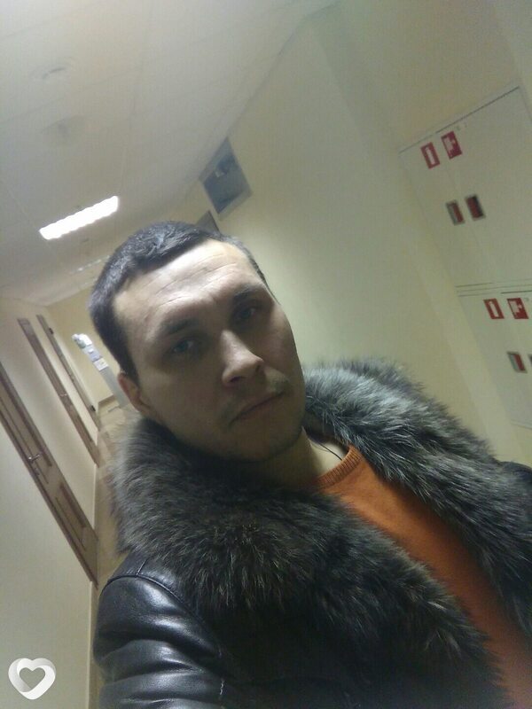 Алексей, 39, Екатеринбурге — анкета №3607537