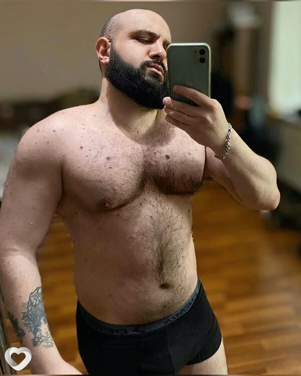 Анатолий, 30, Воронеже — анкета №3607546