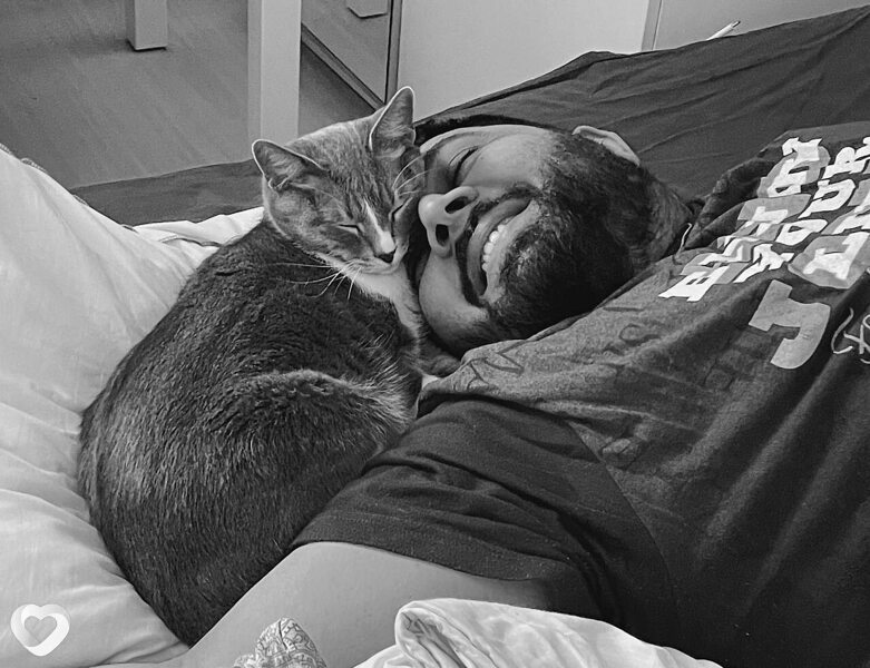 Turok, 33, Санкт-Петербурге — анкета №3607555