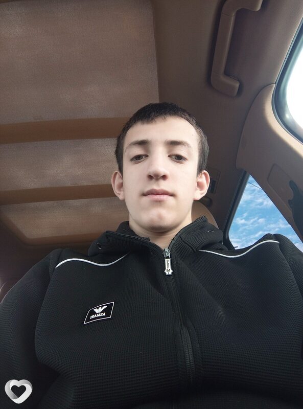 Шахбан, 18, Махачкале — анкета №3607556