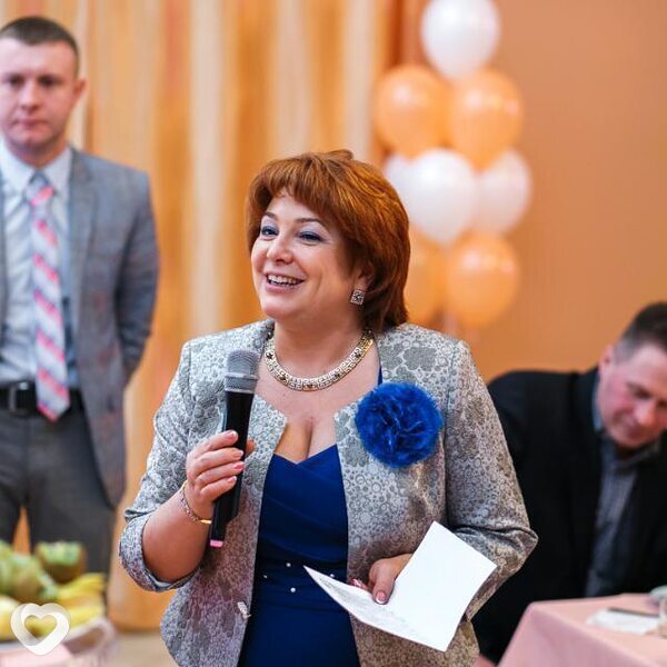 Светлана, 60, Санкт-Петербурге — анкета №3607558
