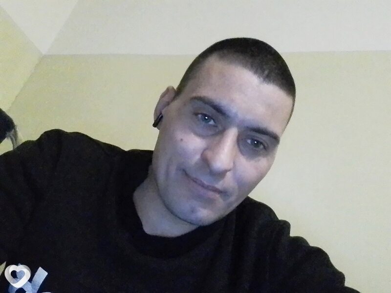 Валера, 39, Днепр — анкета №3607291