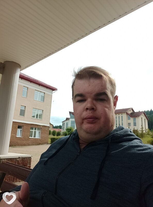 Роман, 26, Уфе — анкета №3607294