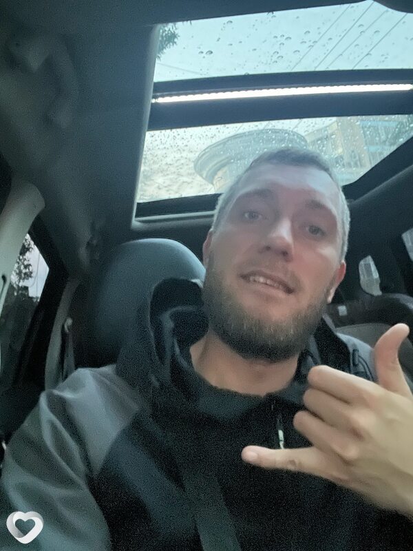 Дмитрий, 36, Екатеринбурге — анкета №3607298