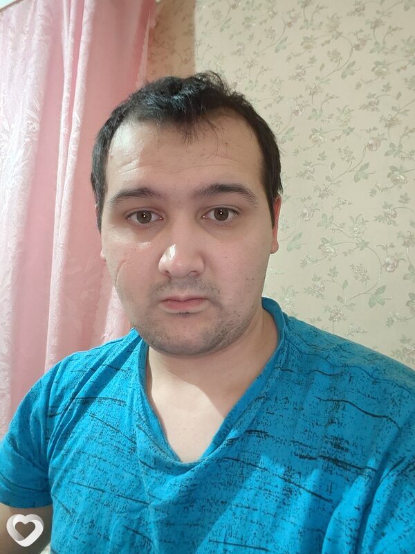 Ильнур, 26, Нефтекамске — анкета №3607299