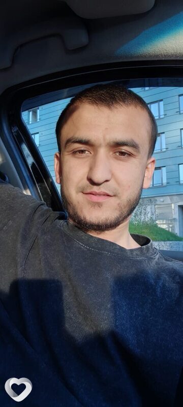 Руслан, 39, Душанбе — анкета №3607300