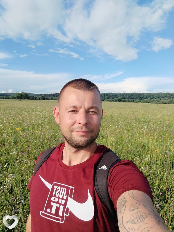 Сергей, 35, Набережных Челнах — анкета №3607304
