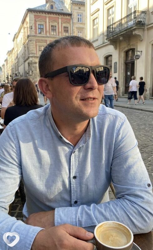 Ильназ, 36, Казани — анкета №3607312