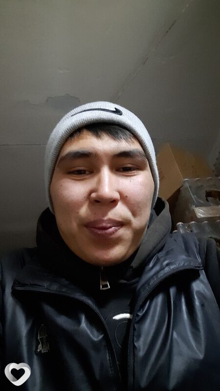 Nurik, 28, Алматы — анкета №3607266