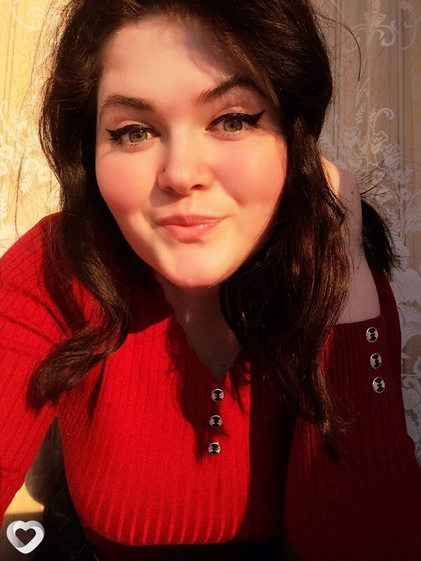 Елена, 27, Новосибирске — анкета №3607272
