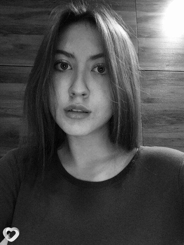 Анастасия, 22, Екатеринбурге — анкета №3607339