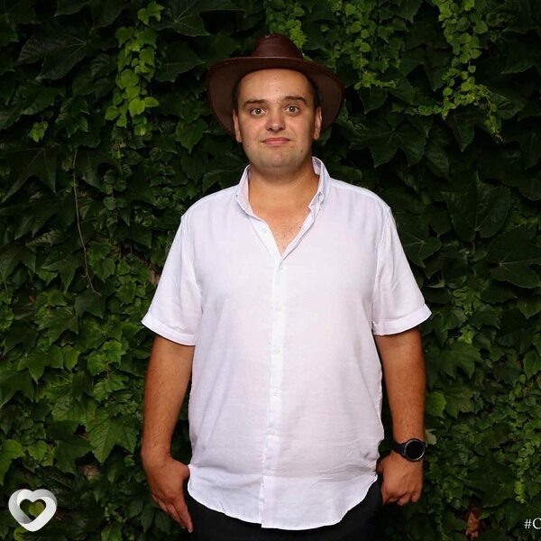Cristian, 28, Кишинёв — анкета №3607351