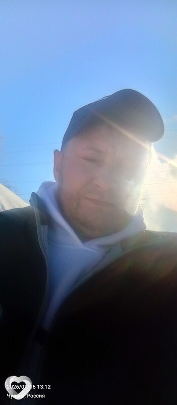 Андрей, 40, Новосибирске — анкета №3607359