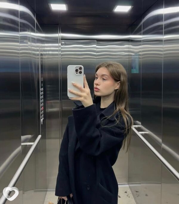 Анна, 29, Калининграде — анкета №3607963