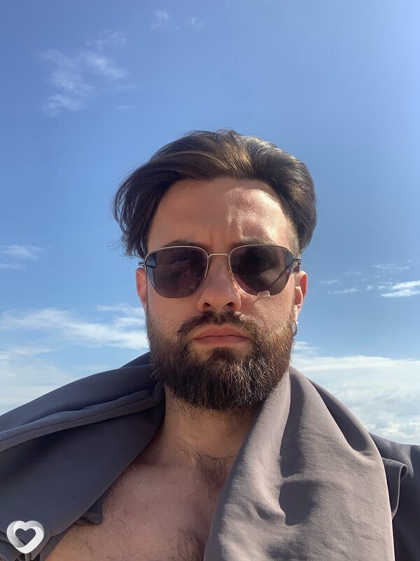 Алексей, 36, Реутове — анкета №3607971