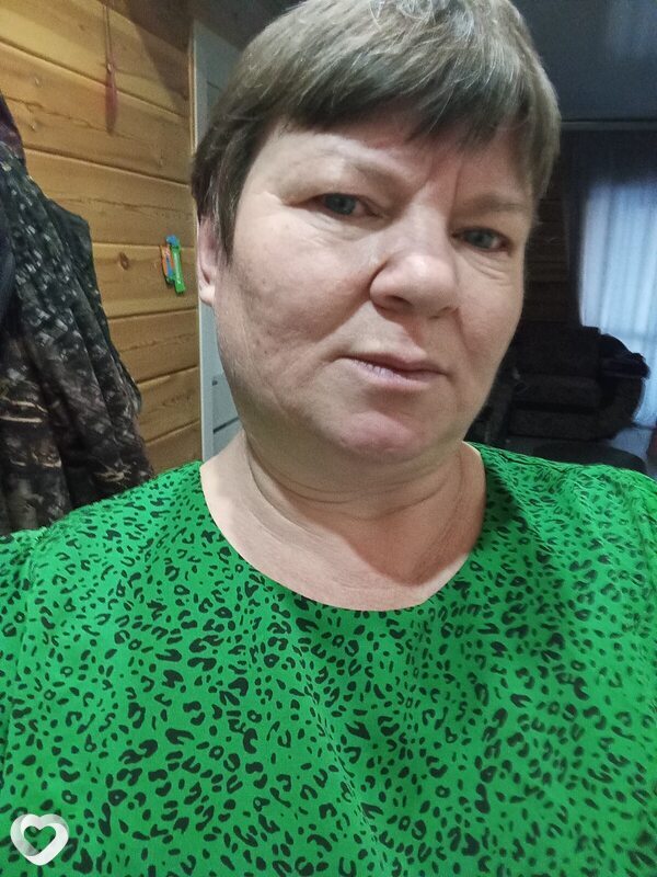 Натали, 43, Иркутске — анкета №3607980