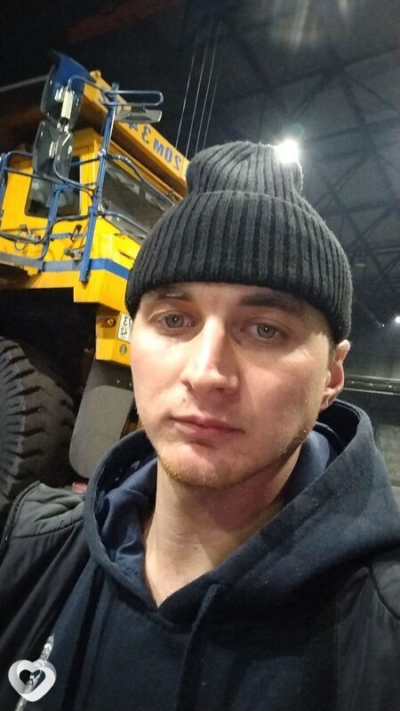 Даниил, 29, Новокузнецке — анкета №3607986
