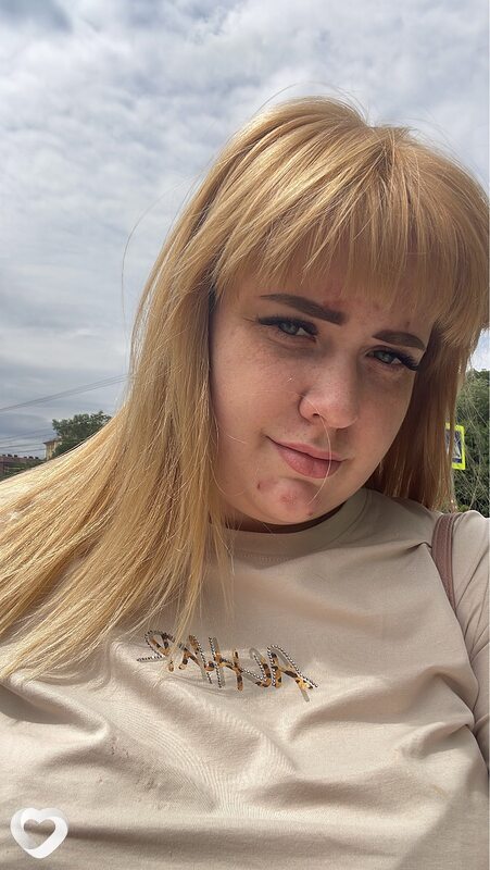 Валентина, 25, Пятигорске — анкета №3607391
