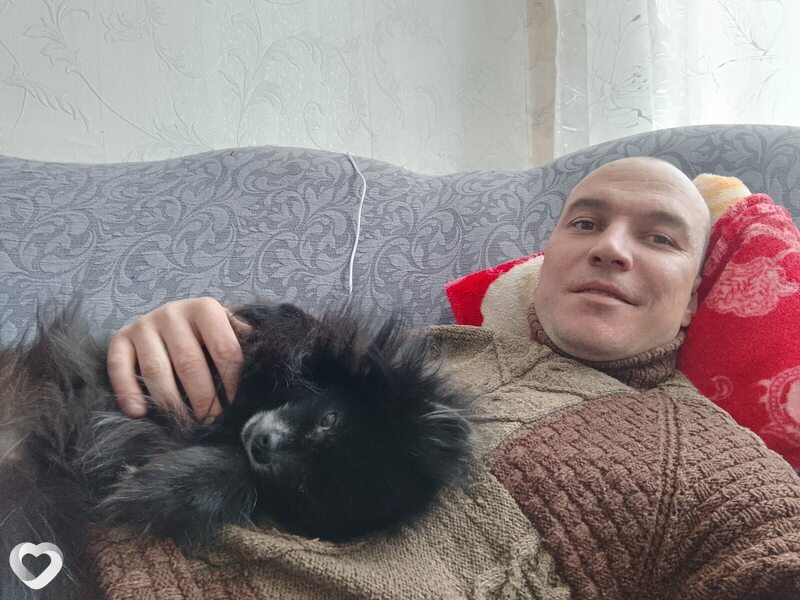 Виктор, Николаевск