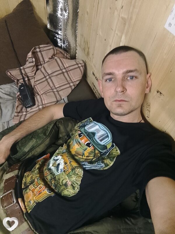 Артем, 34, Великом Новгороде — анкета №3607405