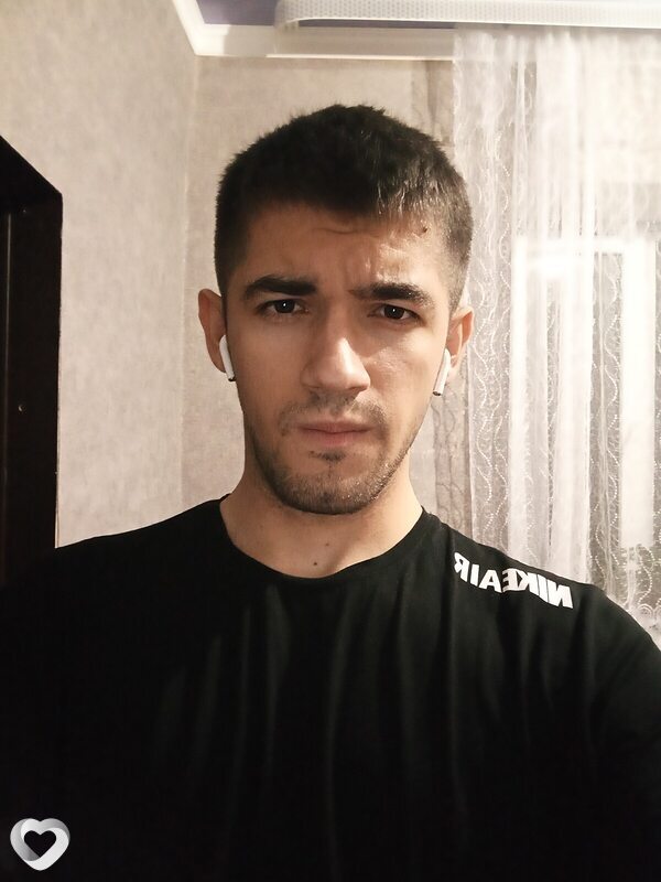 Sergey, 22, Ставрополе — анкета №3607410